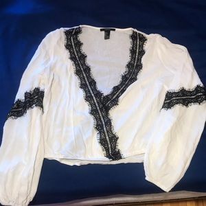 Cute long sleeve shirt